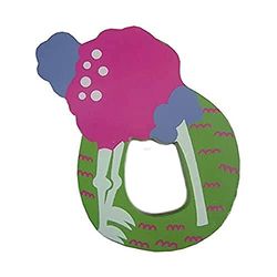 Legler Animal Letter O Children's Furniture