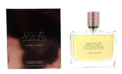 Parfum Femme Estee Lauder EDT Bronze Goddess Eau Fraiche 100 ml