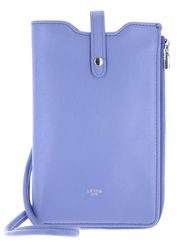 Picard Bingo 9446342415 Women's Mobile Phone Case 18 x 11 x 2 cm Cowhide Leather Purple