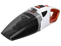 BECKEN Mini Dammsugare BMVC4687 (18.5 V - Autonomi 30 min)