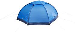Fjallraven Abisko Dome 3 Tent, Unisex-Adult, UN Blue, One Size