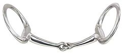 PFIFF 102718 Tête d'olive en acier inoxydable simple cassée Argenté 145