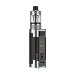 Aspire Zelos 3 Kit + Nautilus 3, 3200 mAh, 4,0 ml, cigarrillo electrónico, color negro, sin nicotina