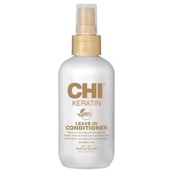 Farouk CHI Keratin Leave-in Condtioner 177 Mililiters