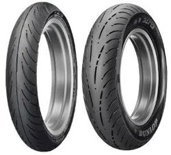 Dunlop Elite 4 (180/60 R16 TL 80H ruota posteriore)