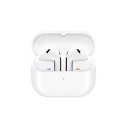 Samsung Auriculares Bluetooth BUDS3 Blanco
