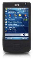 HP IPAQ 214 Palmsized Windows
