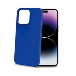 Celly Custodia per cellulare CROMOMAG1056BL iPhone 15 Pro MAX