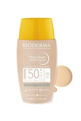 Photoderm NUDE Touch Mineral SPF 50+ ciemny