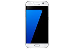 Samsung Galaxy S7 SM-G930F 12,9 cm (5.1") 4 GB 32 GB SIM única 4G Blanco 3000 mAh - Smartphone (12,9 cm (5.1"), 4 GB, 32 GB, 12 MP, Android 6.0, Blanco)