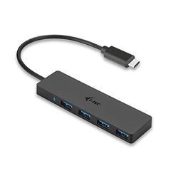 I-TEC USB-C Slim Passive HUB 4PPERP
