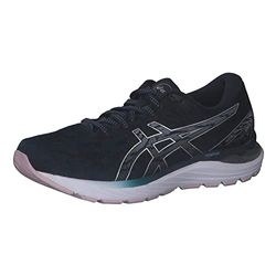 Asics Cumulus 23 Hardloopschoen voor op de weg voor Frauen Blauw 37.5 EU