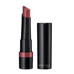 Rimmel London Lasting Finish Extreme Matte lipstick, barra de labios, tono 160 - 21 g