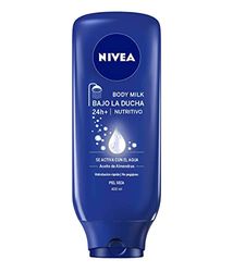 Nivea lotion sous la douche 400 Ml, Lot de 1