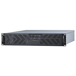 Chieftec BD-02B-SL-U3 computerbehuizing Zwart, Zilver 350 W