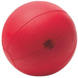 Togu Klokken medicijnbal 5,0 kg rood