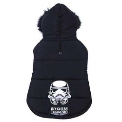 CERDÁ LIFE'S LITTLE MOMENTS Cerda – Forfanpets – Vêtements pour Animaux de Compagnie Star Wars – Licence Officielle Disney 200 g