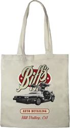 RETOUR VERS LE FUTUR BWBAFUDBB006 Crudo 38x40cm, beige, 38 X 40 cm, Utilidad