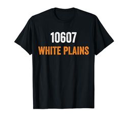 10607 White Plains CAP Maglietta