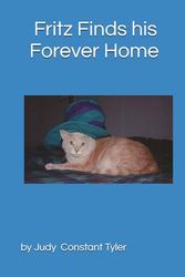 Fritz Finds His Forever Home