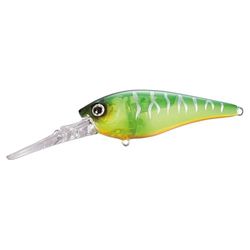 SHIMANO 59VZQC73U09 BT WorldCrank AR-C Flash Boost 64mm 17g 010 Hot Tiger hardware, ander gereedschap, Multi kleuren