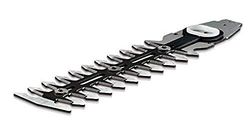 Bosch Shrub shear blade 20 cm (ASB)