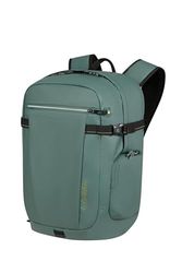American Tourister Upventure - Laptop Backpack 15.6 inch, 44 cm, 26.5 L, green (Dark Forest)