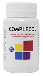 Heliosar Complecol 60 Caps