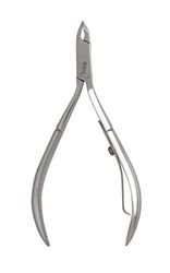 Pinza Vitry Skin Modello Grande In Acciaio Inossidabile 10 cm