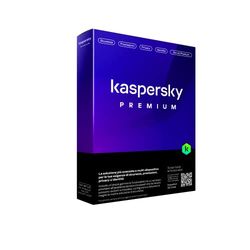 Kaspersky Anti-Virus Premium 10 Dispositivi - Antivirus 1 Anno Slim Sierra Bs IT