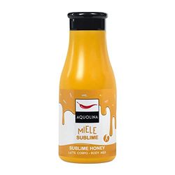 Aquolina Latte Corpo MIELE SUBLIME. Per una pelle vellutata - 250 ml