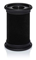 Diva Signature Curler avec aiguilles et pinces de 38 mm de diamètre compatible avec station POD Noir