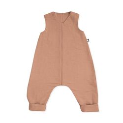 Julius Zöllner Muselina de puente, talla 80, de algodón suave de muselina, segura y sin sustancias nocivas, para caminar y estar de pie, ideal para niños activos