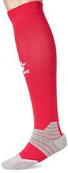 DEPORTIVO ALAVÉS Sport Alaves 4o Équipement de Jeu Portero 20/21 Collants, Unisexe Adulte, Rouge, M