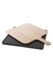 NEFF Z1913X0 Accessoires pour micro-ondes, plaque de cuisson, accessoires spéciaux pour tous les types de cuisinières et fours, compatible pyrolyse