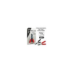 Zim Mann 1455062 Pince Batterie, Lot de 2