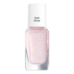 ARTDECO Nail Glow - Effetto luminoso e naturale per le unghie - 1 x 10 ml