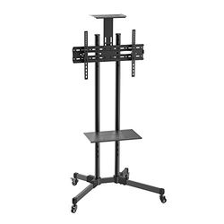 Suporte AISENS 37P-70P TV/MON preto FT70TE-035