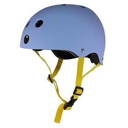 Eight Ball Skate Casques de Sport Adulte Unisexe, Violet, m
