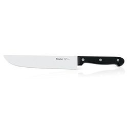 Metaltex 258174 Couteau Boucher,19 cm