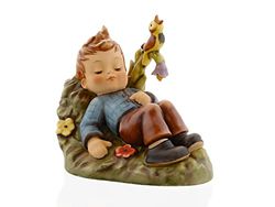 Oryginalna figurka Hummel - letni sen (HUM 550)