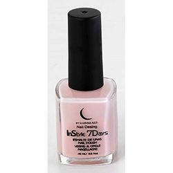 SABRINA AZZI Sabrina Esmalte Instyle Rosa Manicura Francesa, Estándar, Único