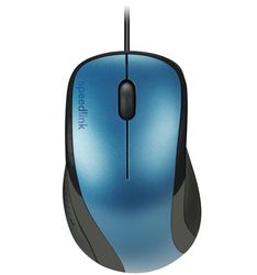 KAPPA Mouse - USB, blue