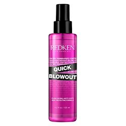 Redken Quick Blowout Spray Protector 125 ml