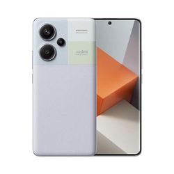 Xiaomi Redmi Note 13 Pro+ 5G Dual SIM 8GB RAM 256GB Aurora Purple EU
