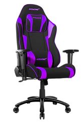 AKRacing Gaming Chair Core EXWIDE SE Silla, Cuero sintético, Añil, Talla única
