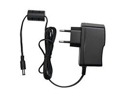 EDISION Voeding 12 V/1 A, 2-polig, EU, origineel, universeel, Proton S2, Picco S2, Piccollino S2