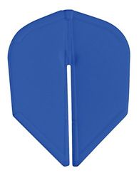 Unicorn X-Flight Wing, Blue, One Size