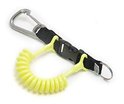Best divers Clip Colour Bougie Jaune Extensible Mixte Adulte