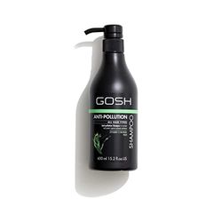Gosh - Shampoo anti inquinamento 450 ml